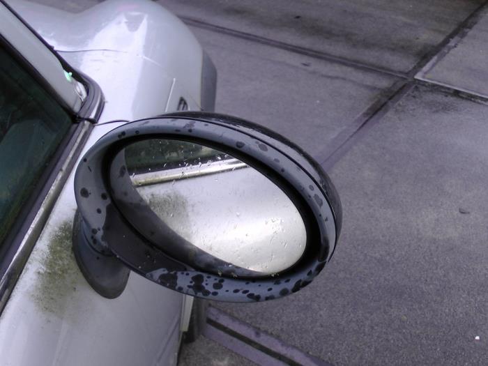 Mini Mini One/Cooper 1.6 16V Cooper Sloopvoertuig (2001, Grijs, Zwart)