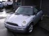 Mini Mini One/Cooper 1.6 16V Cooper Sloopvoertuig (2001, Grijs, Zwart)
