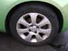 Opel Agila 1.0 12V Sloopvoertuig (2010, Groen)