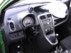 Opel Agila 1.0 12V Sloopvoertuig (2010, Groen)