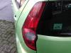 Opel Agila 1.0 12V Sloopvoertuig (2010, Groen)