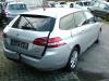 Peugeot 308 SW 1.6 BlueHDi 115 Sloopvoertuig (2016, Grijs)