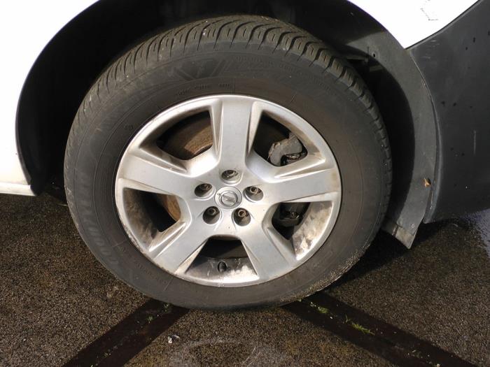 Opel Combo 1.6 CDTI 16V Sloopvoertuig (2018, Wit)