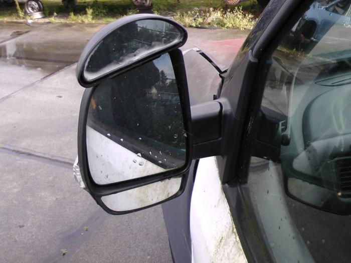 Opel Combo 1.6 CDTI 16V Sloopvoertuig (2018, Wit)