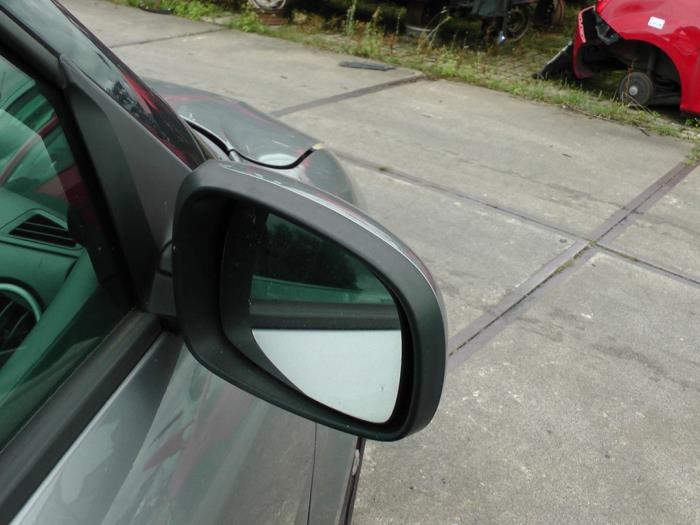 Suzuki Swift 1.3 D 16V Sloopvoertuig (2008, Grijs)