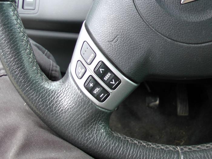 Suzuki Swift 1.3 D 16V Sloopvoertuig (2008, Grijs)