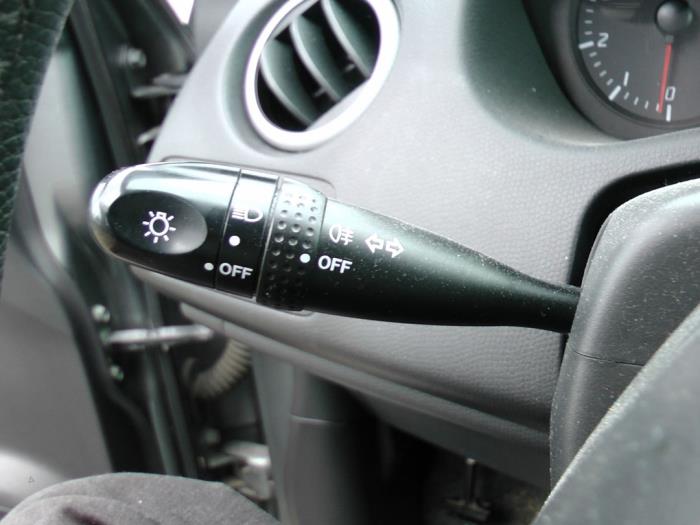 Suzuki Swift 1.3 D 16V Sloopvoertuig (2008, Grijs)