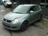 Suzuki Swift 1.3 D 16V Sloopvoertuig (2008, Grijs)