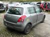 Suzuki Swift 1.3 D 16V Sloopvoertuig (2008, Grijs)
