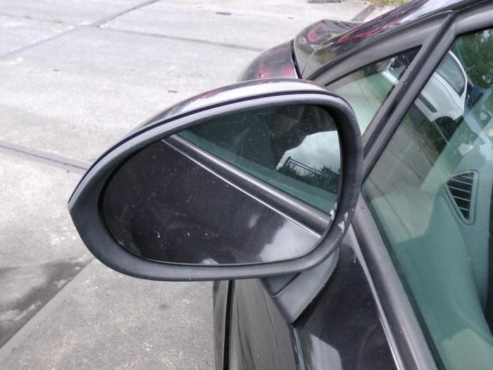 Seat Leon 1.9 TDI 105 Sloopvoertuig (2010, Zwart)