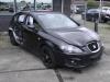 Seat Leon 1.9 TDI 105 Sloopvoertuig (2010, Zwart)