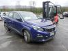 Peugeot 3008 II 1.2 12V e-THP PureTech 130 Sloopvoertuig (2017, Blauw)