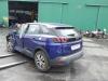 Peugeot 3008 II 1.2 12V e-THP PureTech 130 Sloopvoertuig (2017, Blauw)