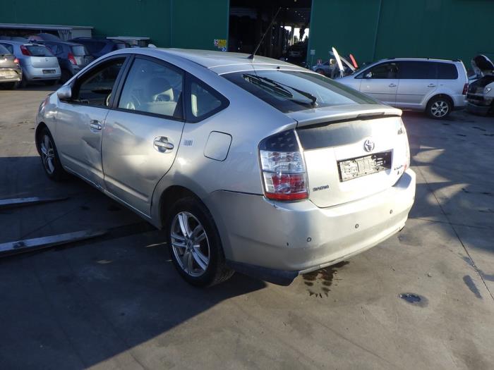 Toyota Prius 1.5 16V Sloopvoertuig (2004, Grijs)