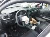 Citroen C3 1.2 Vti 12V PureTech Sloopvoertuig (2024, Wit)