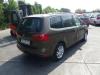 Seat Alhambra 2.0 TDI 16V Sloopvoertuig (2010, Bruin)
