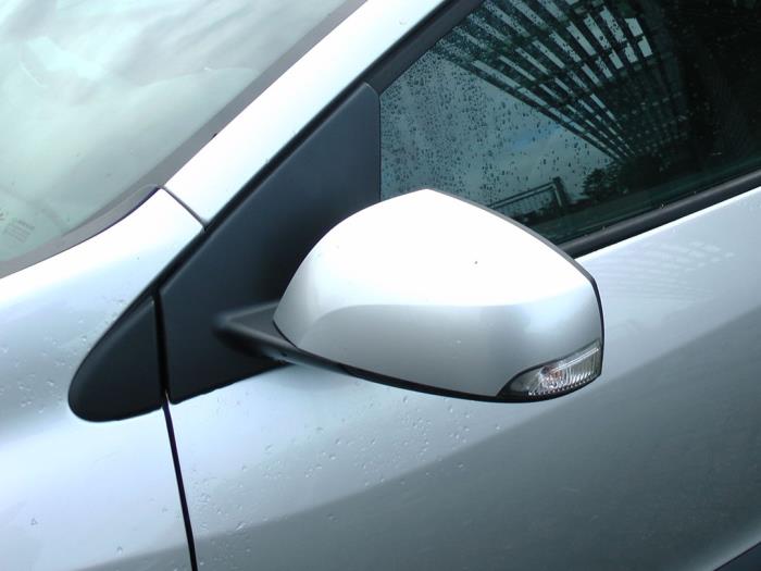 Renault Megane III Grandtour 1.4 16V TCe 130 Sloopvoertuig (2011, Grijs)