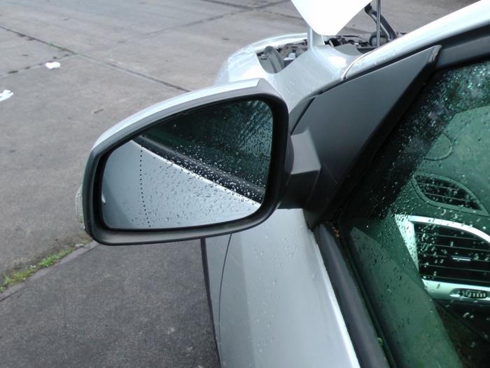 Renault Megane III Grandtour 1.4 16V TCe 130 Sloopvoertuig (2011, Grijs)