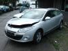 Renault Megane III Grandtour 1.4 16V TCe 130 Sloopvoertuig (2011, Grijs)
