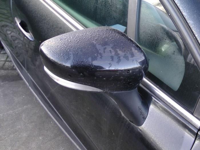 Renault Clio IV Estate/Grandtour 0.9 Energy TCE 12V Sloopvoertuig (2014, Zwart)