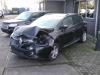 Renault Clio IV Estate/Grandtour 0.9 Energy TCE 12V Sloopvoertuig (2014, Zwart)