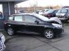 Renault Clio IV Estate/Grandtour 0.9 Energy TCE 12V Sloopvoertuig (2014, Zwart)
