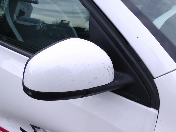 Renault Twingo III 1.0 SCe 75 12V Sloopvoertuig (2020, Wit)