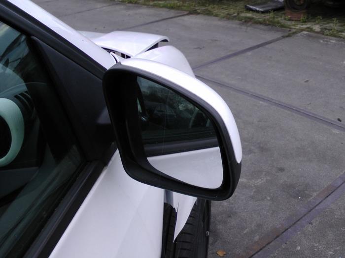 Renault Twingo III 1.0 SCe 75 12V Sloopvoertuig (2020, Wit)