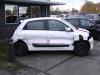 Renault Twingo III 1.0 SCe 75 12V Sloopvoertuig (2020, Wit)