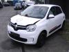 Renault Twingo III 1.0 SCe 75 12V Sloopvoertuig (2020, Wit)