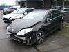 Renault Laguna III Estate 2.0 16V Sloopvoertuig (2008, Zwart)