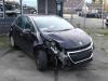 Peugeot 208 I 1.2 Vti 12V PureTech 82 Sloopvoertuig (2017, Blauw)