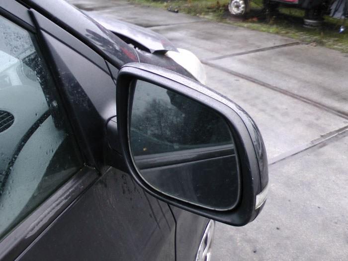 Kia Picanto 1.2 16V Sloopvoertuig (2012, Zwart)