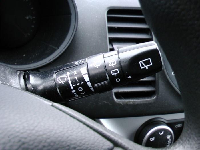 Kia Picanto 1.2 16V Sloopvoertuig (2012, Zwart)