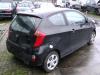 Kia Picanto 1.2 16V Sloopvoertuig (2012, Zwart)