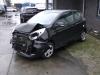 Kia Picanto 1.2 16V Sloopvoertuig (2012, Zwart)