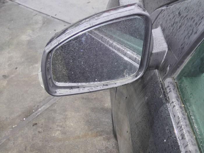 Renault Megane III Grandtour 1.2 16V TCE 115 Sloopvoertuig (2012, Zwart)