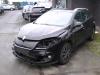 Renault Megane III Grandtour 1.2 16V TCE 115 Sloopvoertuig (2012, Zwart)