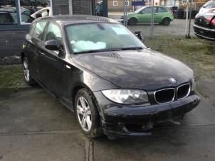 BMW 1 serie 116d 16V  (Sloop)