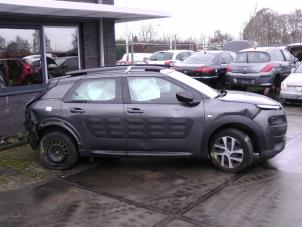 Citroen C4 Cactus 1.2 PureTech 82 12V  (Sloop)