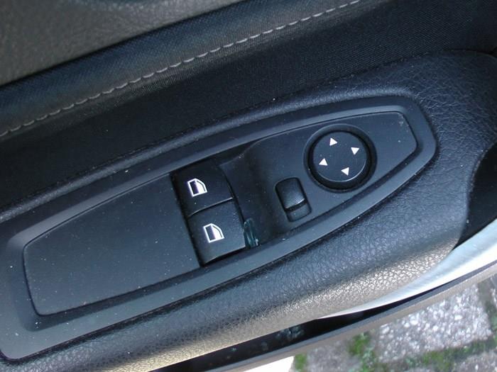 BMW 1 serie 116i 1.6 16V Sloopvoertuig (2014, Blauw)