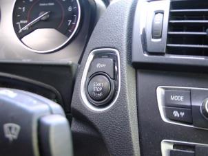 BMW 1 serie 116i 1.6 16V Sloopvoertuig (2014, Blauw)
