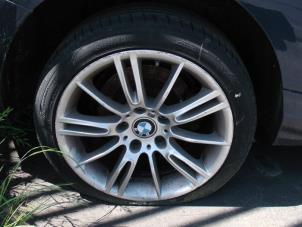 BMW 1 serie 116i 1.6 16V Sloopvoertuig (2014, Blauw)