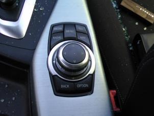 BMW 1 serie 116i 1.6 16V Sloopvoertuig (2014, Blauw)