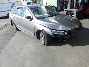 Skoda Octavia Combi 2.0 TDI GreenTec 16V  (Sloop)