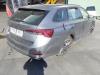 Skoda Octavia Combi 2.0 TDI GreenTec 16V Sloopvoertuig (2024, Grijs)