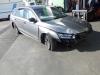 Skoda Octavia Combi 2.0 TDI GreenTec 16V Sloopvoertuig (2024, Grijs)