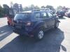 Dacia Duster 1.6 16V Sloopvoertuig (2019, Blauw)