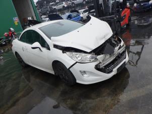 Peugeot 308 CC 2.0 HDiF 16V  (Sloop)