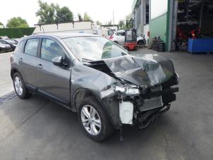 Nissan Qashqai 1.6 16V  (Sloop)